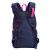 Mochila Sestini Magic Crinkle - Azul Neon