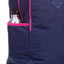 Mochila Sestini Magic Crinkle - Azul Neon