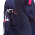 Mochila Sestini Magic Crinkle - Azul Neon
