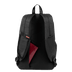 Mochila Sestini Magic Crinkle Preto