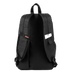 Mochila Sestini Magic Crinkle Preto