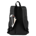 Mochila Sestini Magic Crinkle Preto