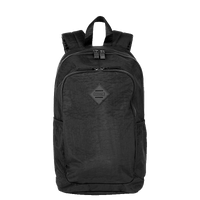 Mochila Sestini Magic Crinkle Preto