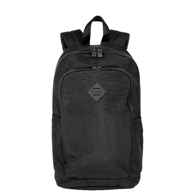 Mochila Sestini Magic Crinkle Preto