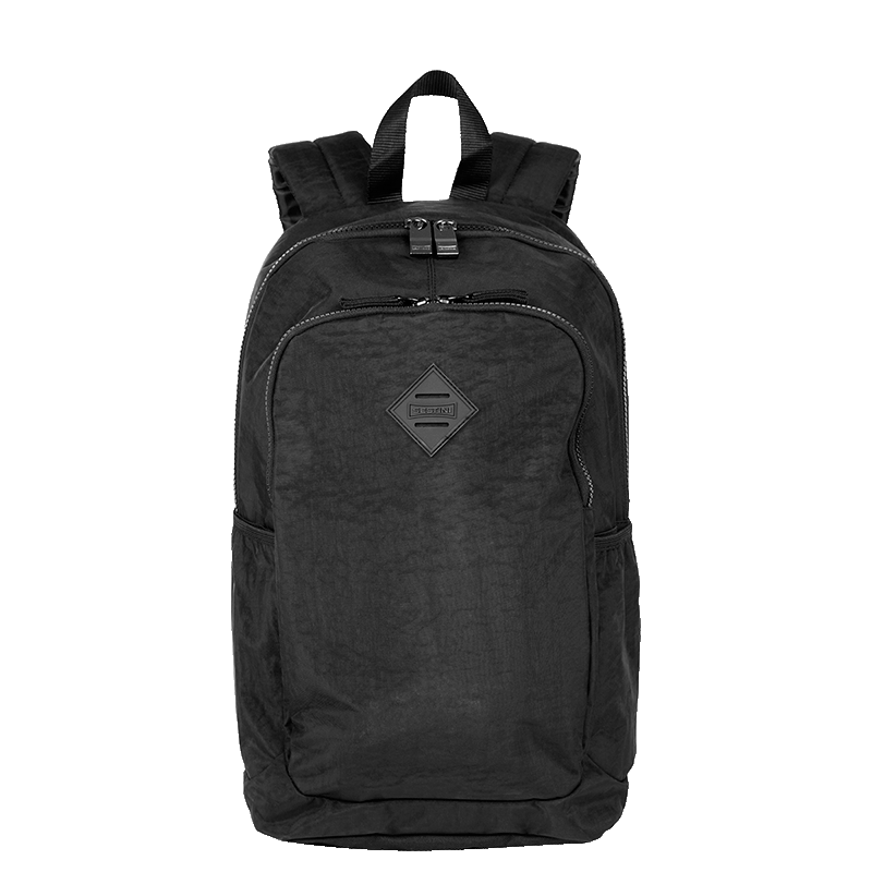 Mochila Sestini Magic Crinkle Preto