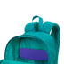 Mochila Sestini Magic Crinkle Verde - Jade