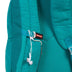 Mochila Sestini Magic Crinkle Verde - Jade
