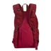 Mochila Sestini Magic Crinkle - Vinho