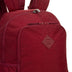 Mochila Sestini Magic Crinkle - Vinho