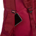 Mochila Sestini Magic Crinkle - Vinho