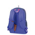 Mochila Sestini Magic Degradê - Azul Cyberpunk