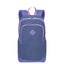 Mochila Sestini Magic Degradê - Azul Cyberpunk