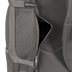Mochila Sestini Magic Hydroblock Cinza - Chumbo
