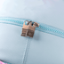 Mochila Sestini Magic Hydroblock Sky - Azul