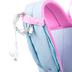 Mochila Sestini Magic Hydroblock Sky - Azul