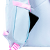 Mochila Sestini Magic Hydroblock Sky - Azul