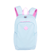 Mochila Sestini Magic Hydroblock Sky - Azul