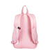 Mochila Sestini Magic Crinkle Rosa - Nude