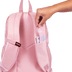 Mochila Sestini Magic Crinkle Rosa - Nude