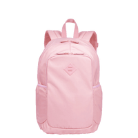 Mochila Sestini Magic Crinkle Rosa - Nude