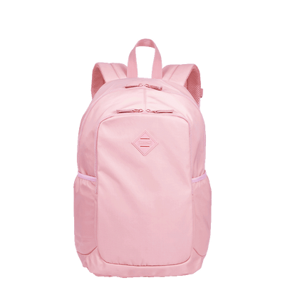 Mochila Sestini Magic Crinkle Rosa - Nude