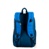 Mochila Sestini Magic Plus Crinkle 2 Double - Azul