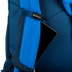 Mochila Sestini Magic Plus Crinkle 2 Double - Azul