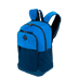 Mochila Sestini Magic Plus Crinkle 2 Double - Azul