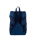 Mochila Sestini Magic Plus Crinkle - Azul