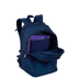 Mochila Sestini Magic Plus Crinkle - Azul