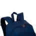 Mochila Sestini Magic Plus Crinkle - Azul