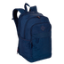 Mochila Sestini Magic Plus Crinkle - Azul