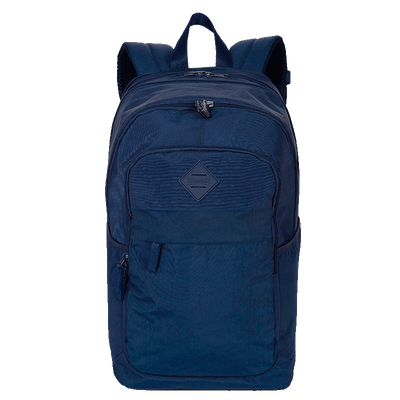 Mochila Sestini Magic Plus Crinkle - Azul