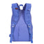 Mochila Sestini Magic Plus Crinkle Roxo - Lavanda