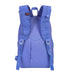 Mochila Sestini Magic Plus Crinkle Roxo - Lavanda