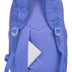 Mochila Sestini Magic Plus Crinkle Roxo - Lavanda