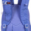 Mochila Sestini Magic Plus Crinkle Roxo - Lavanda
