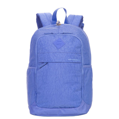 Mochila Sestini Magic Plus Crinkle Roxo - Lavanda