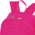 Mochila Sestini Magic Plus Crinkle - Rosa