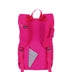 Mochila Sestini Magic Plus Crinkle - Rosa