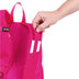Mochila Sestini Magic Plus Crinkle - Rosa