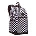 Mochila Sestini Magic Colorido - Xadrez