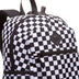 Mochila Sestini Magic Colorido - Xadrez
