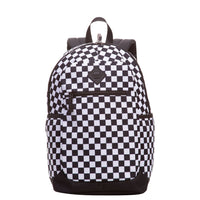 Mochila Sestini Magic Colorido - Xadrez