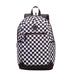 Mochila Sestini Magic Colorido - Xadrez