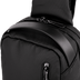 Mochila Pequena Alça Única Sestini Dry - Preto