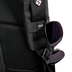 Mochila Pequena Alça Única Sestini Dry - Preto