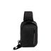Mochila Pequena Alça Única Sestini Dry - Preto