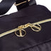 Mochila Pequena Pixie - Preto