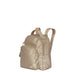 Mochila Pequena 2 em 1 Paul Frank Light Gold